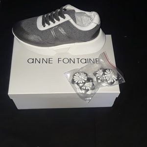 Anne Fontaine shoes